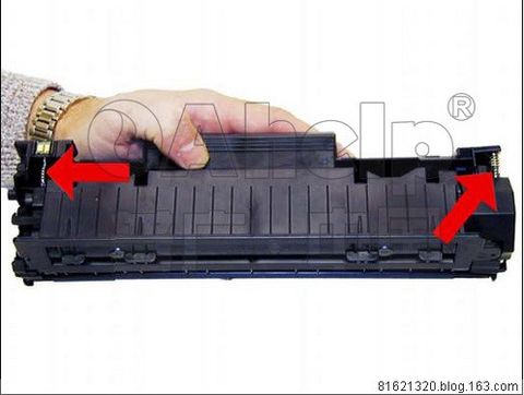 HP P1007/P1008(HP CC388A) HP C388A 388A硒鼓加粉(加墨粉碳粉)图解(拆解) - 探索者 - 深圳办公设备之家 HP P1007/P1008(HP CC388A) HP C388A 388A硒鼓加粉(加墨粉碳粉)图解(拆解) - 探索者 - 深圳办公设备之家