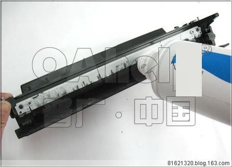 HP P1007/P1008(HP CC388A) HP C388A 388A硒鼓加粉(加墨粉碳粉)图解(拆解) - 探索者 - 深圳办公设备之家 HP P1007/P1008(HP CC388A) HP C388A 388A硒鼓加粉(加墨粉碳粉)图解(拆解) - 探索者 - 深圳办公设备之家