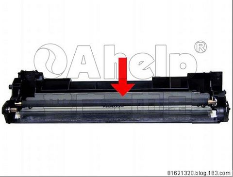HP P1007/P1008(HP CC388A) HP C388A 388A硒鼓加粉(加墨粉碳粉)图解(拆解) - 探索者 - 深圳办公设备之家 HP P1007/P1008(HP CC388A) HP C388A 388A硒鼓加粉(加墨粉碳粉)图解(拆解) - 探索者 - 深圳办公设备之家