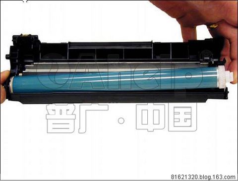 HP P1007/P1008(HP CC388A) HP C388A 388A硒鼓加粉(加墨粉碳粉)图解(拆解) - 探索者 - 深圳办公设备之家 HP P1007/P1008(HP CC388A) HP C388A 388A硒鼓加粉(加墨粉碳粉)图解(拆解) - 探索者 - 深圳办公设备之家